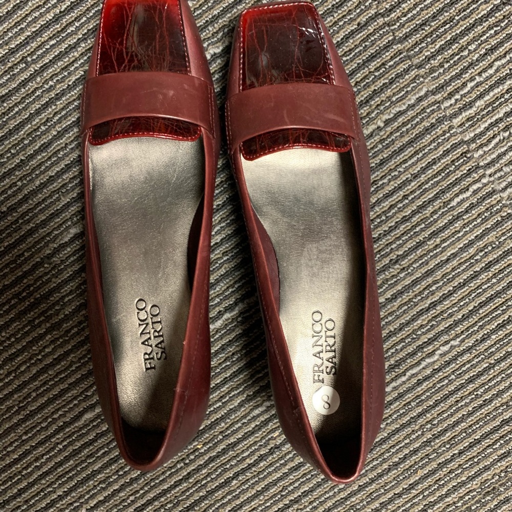 Franco sarto shoes - Picture 3 of 6
